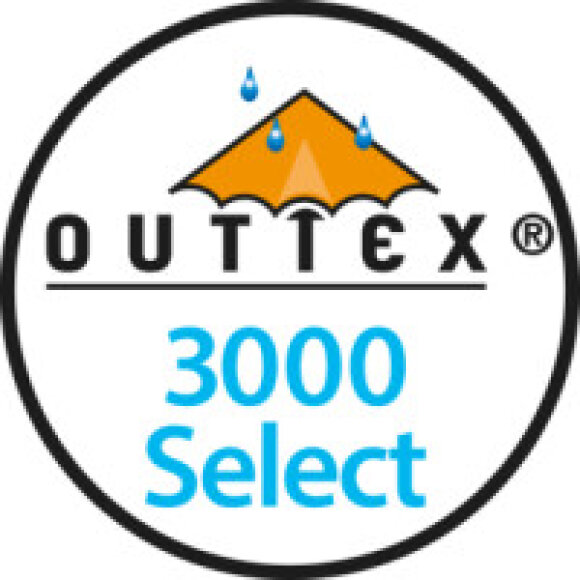 Outwell Sky 4 Familietelt med 2 sovekabiner