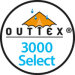 Outwell Sky 4 Familietelt med 2 sovekabiner