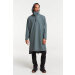 Tenson Drizzle Poncho Unisex Regnponcho Tenson Drizzle Poncho Unisex Regnponcho