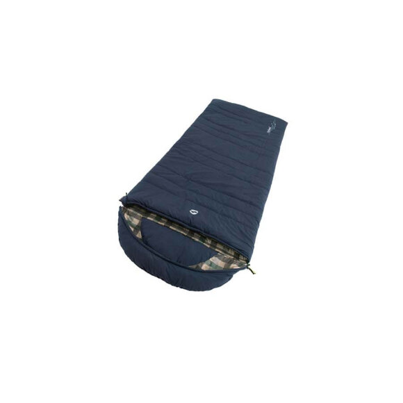 Outwell Camper Lux Sovepose