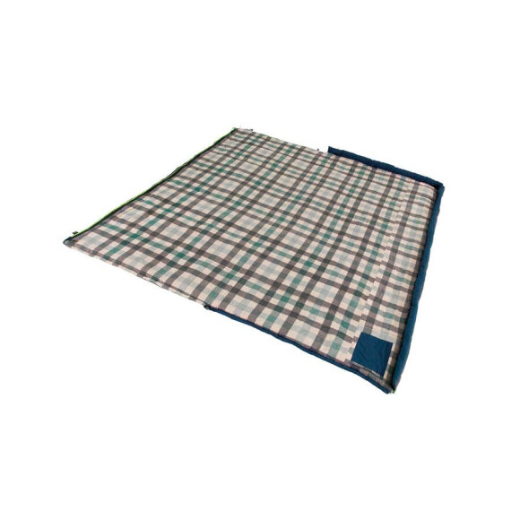 Outwell Camper Lux Sovepose
