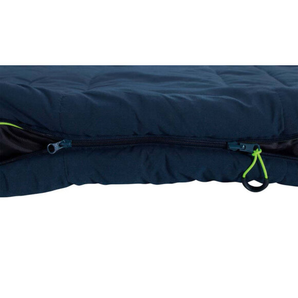Outwell Camper Lux Sovepose
