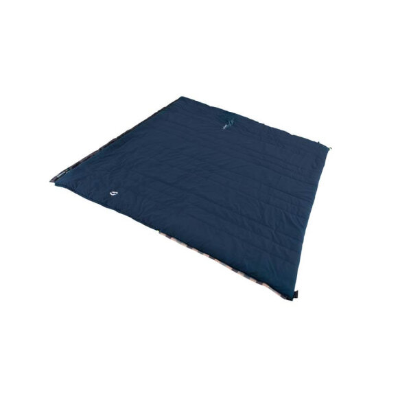 Outwell Camper Lux Sovepose