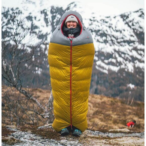 Robens Couloir 750 -15C Dunsovepose