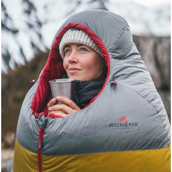 Robens Couloir 750 -15C Dunsovepose