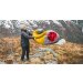 Robens Couloir 750 -15C Dunsovepose