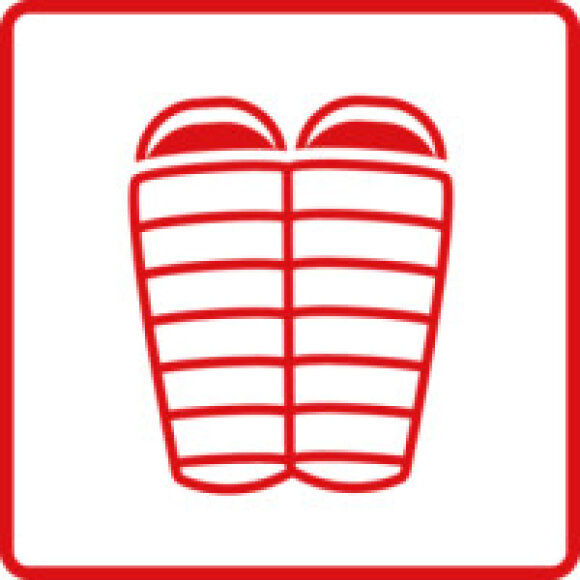 Robens Serac 600 -14°C L Dunsovepose