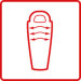 Robens Serac 600 -14°C L Dunsovepose