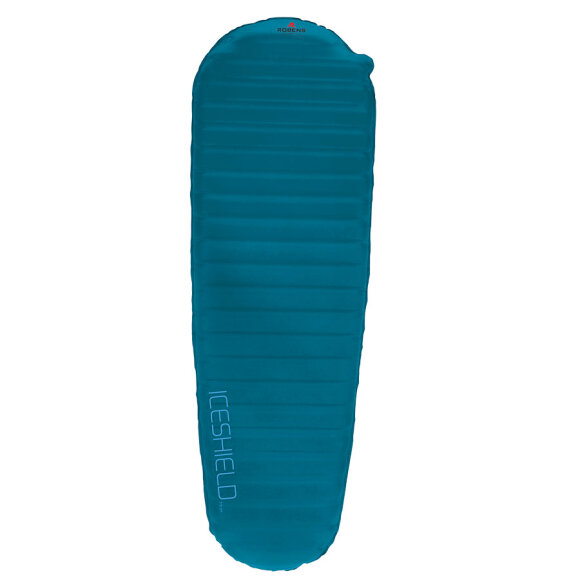 Robens Iceshield 75 Selvoppustelig liggeunderlag