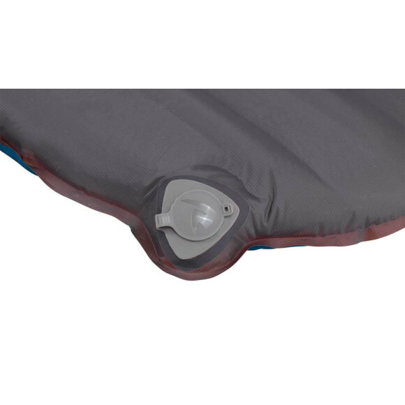 Iceshield 75 Selvoppustelig liggeunderlag