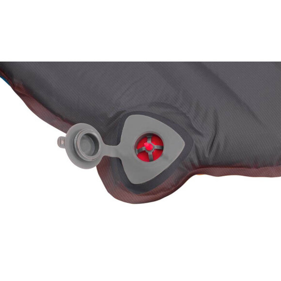 Iceshield 75 Selvoppustelig liggeunderlag