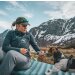 Iceshield 75 Selvoppustelig liggeunderlag