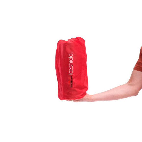 Iceshield 75 Selvoppustelig liggeunderlag