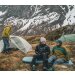 Iceshield 75 Selvoppustelig liggeunderlag