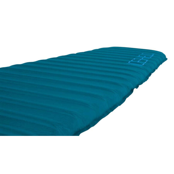 Iceshield 75 Selvoppustelig liggeunderlag