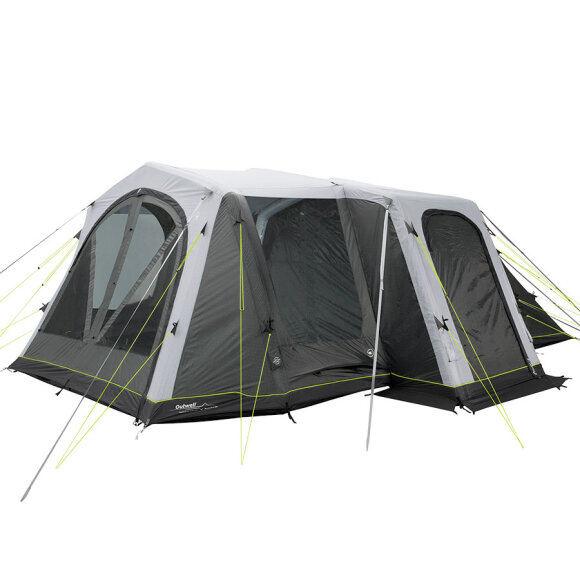 Outwell Montana 6 Air Familietelt Lufttelt