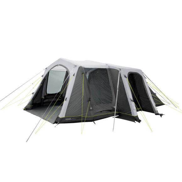 Outwell Montana 6 Air Familietelt Lufttelt