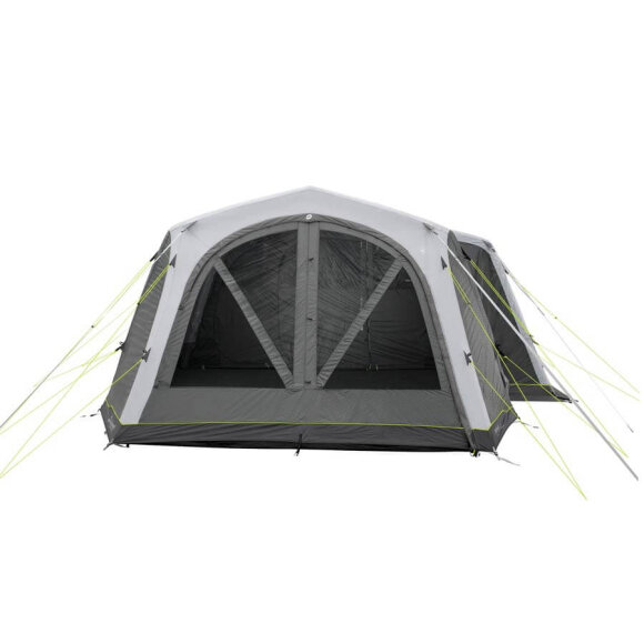 Outwell Montana 6 Air Familietelt Lufttelt