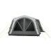 Outwell Montana 6 Air Familietelt Lufttelt