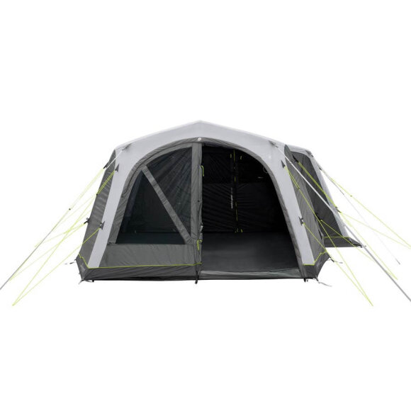 Outwell Montana 6 Air Familietelt Lufttelt
