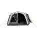 Outwell Montana 6 Air Familietelt Lufttelt