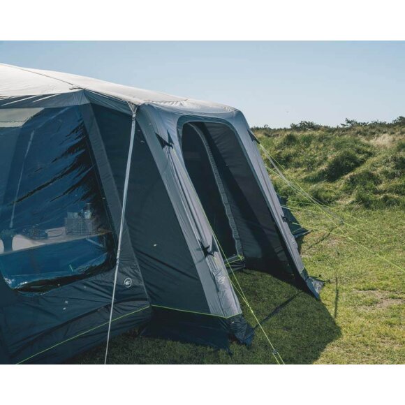 Outwell Montana 6 Air Familietelt Lufttelt