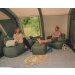 Outwell Charleston 7 Air TC Stort Lufttelt