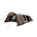 Outwell Charleston 7 Air TC Stort Lufttelt