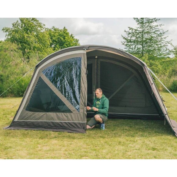 Outwell Charleston 7 Air TC Stort Lufttelt
