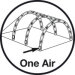 Outwell Charleston 7 Air TC Stort Lufttelt