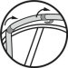 Outwell Charleston 7 Air TC Stort Lufttelt