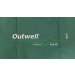 Outwell Contour Lux XL Grøn Stor Sovepose