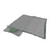 Outwell Contour Lux XL Grøn Stor Sovepose
