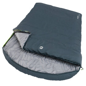 Outwell Campion Lux Dobbelt Sovepose