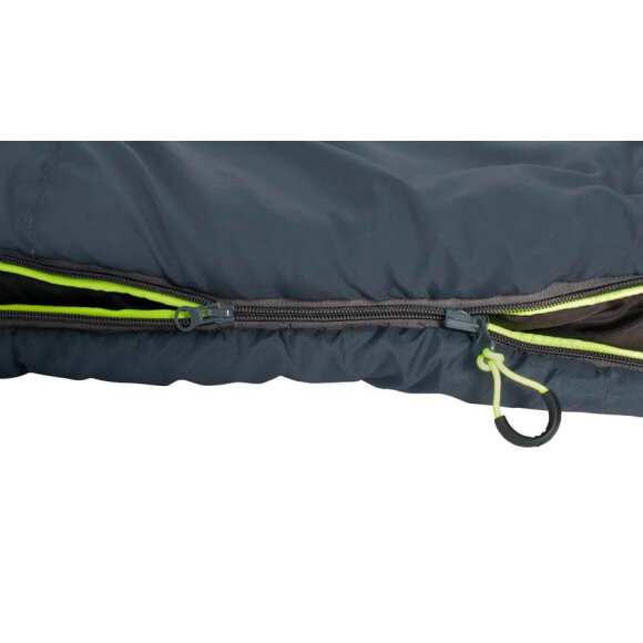 Outwell Campion Lux Dobbelt Sovepose