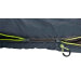 Outwell Campion Lux Dobbelt Sovepose
