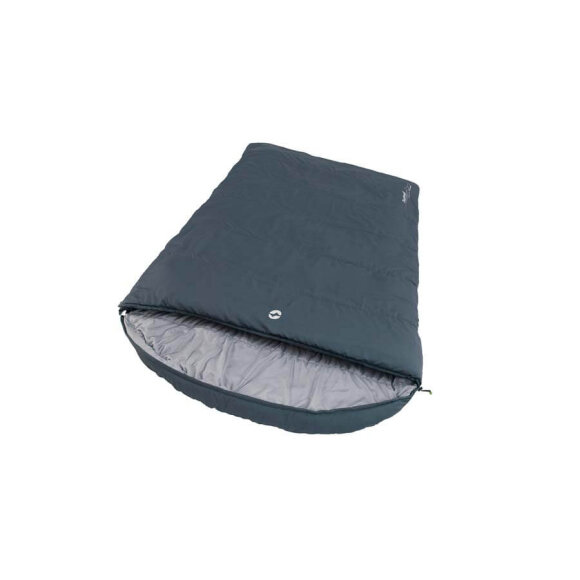 Outwell Campion Lux Dobbelt Sovepose