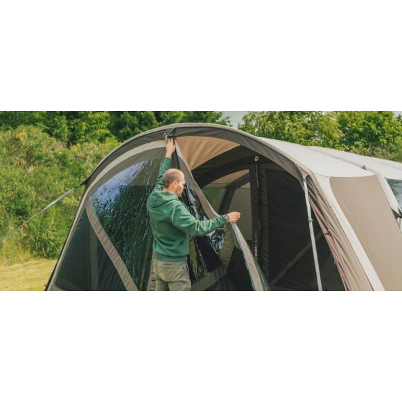 Outwell Alabama 6 Air TC Lufttelt