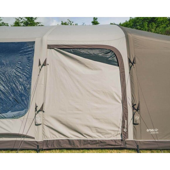 Outwell Alabama 6 Air TC Lufttelt