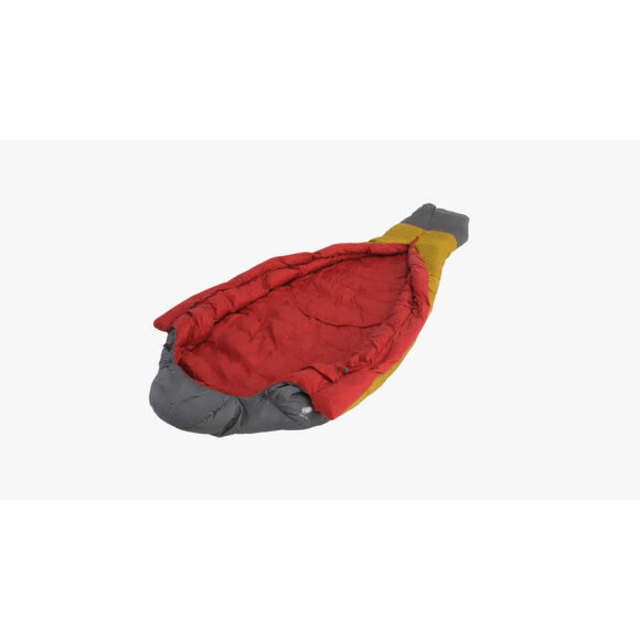 Couloir 350 -4C Dunsovepose
