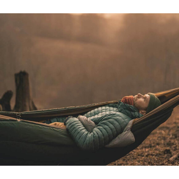Robens Trace Hængekøje Underquilt
