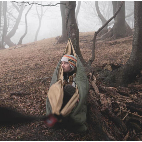 Robens Trace Hængekøje Underquilt