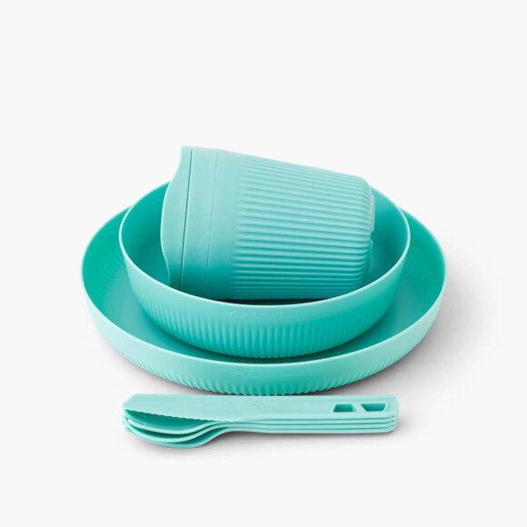 Passage Dinnerware Set 1P 7pcs