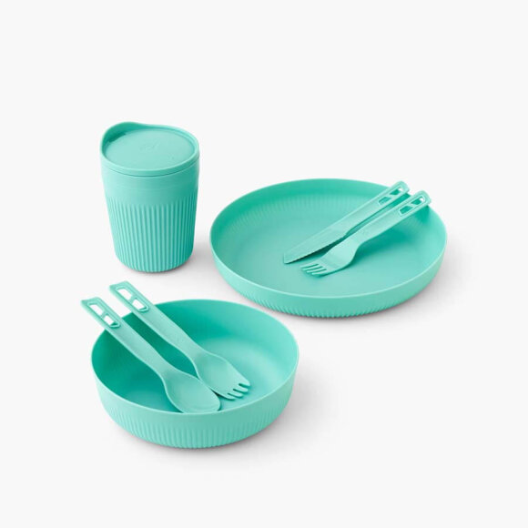 Passage Dinnerware Set 1P 7pcs