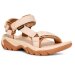 Teva sandaler W Terra Fi 5 Universal Coconut