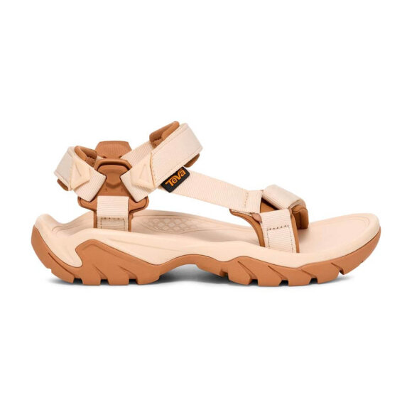 Teva sandaler W Terra Fi 5 Universal Coconut