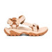 Teva sandaler W Terra Fi 5 Universal Coconut