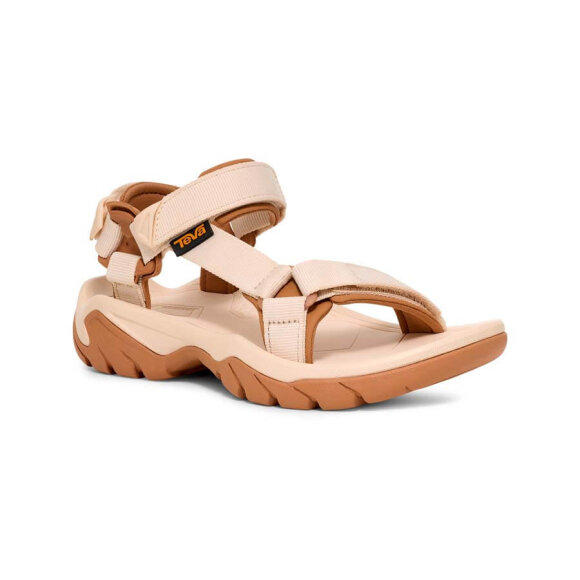 Teva sandaler W Terra Fi 5 Universal Coconut