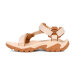 Teva sandaler W Terra Fi 5 Universal Coconut
