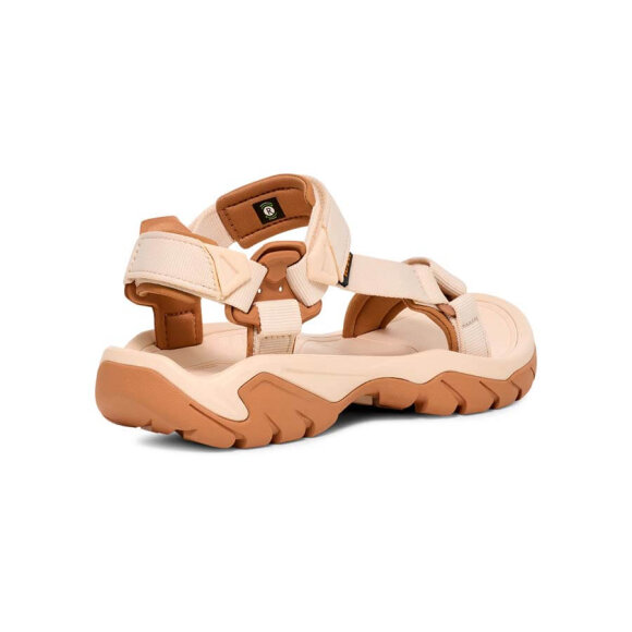 Teva sandaler W Terra Fi 5 Universal Coconut